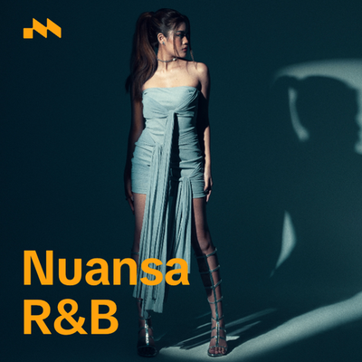 Nuansa R&B's cover