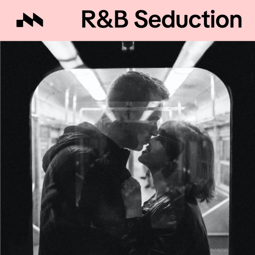R&B Seduction's cover