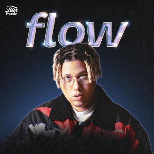 flow 2024 - melhores rap, trap e funk 's cover