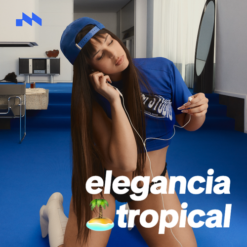 Elegancia Tropical 🏝️'s cover