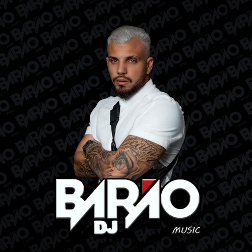 DJ Barão's avatar image