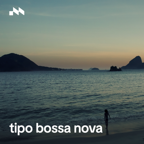 Tipo Bossa Nova's cover