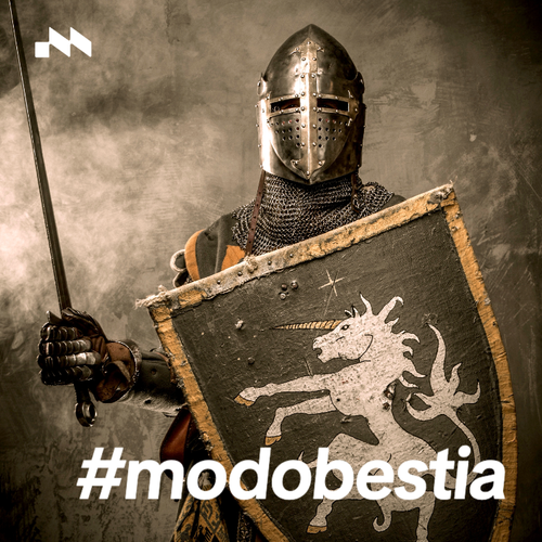 #modobestia's cover