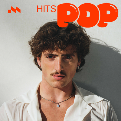 Pop Hits's cover