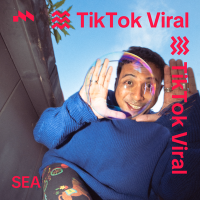 TikTok Viral SEA's cover