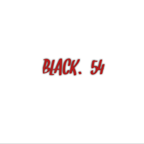 BLACK.54 🤷‍♂️🤩's cover