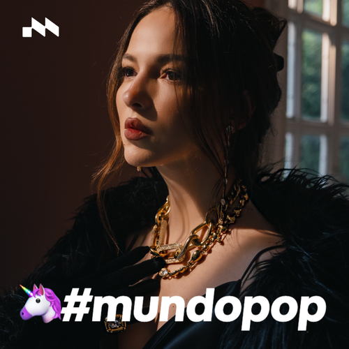 #MundoPop 🦄's cover