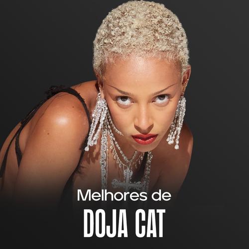 Doja Cat ⭐ As Melhores's cover