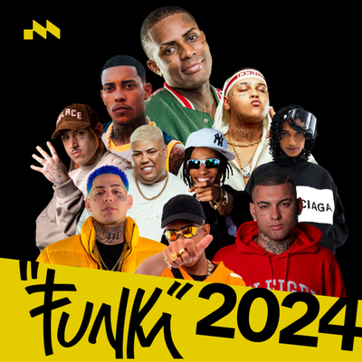 Funk 2024's cover