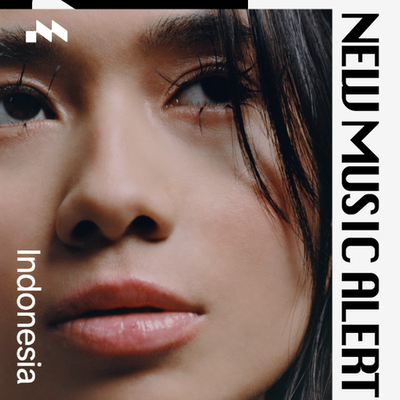 New Music Alert Indonesia's cover