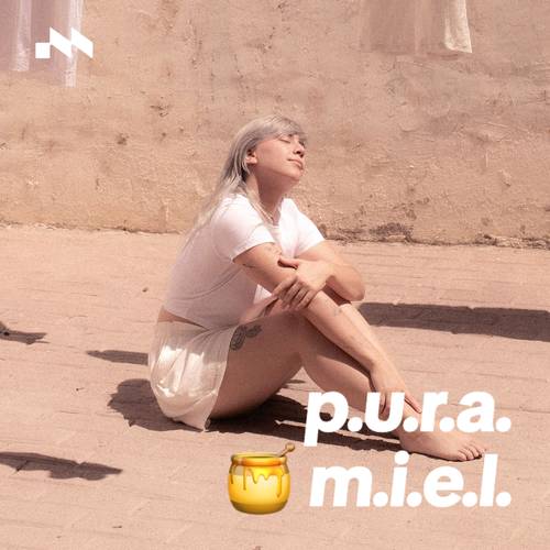 Pura Miel 🍯's cover