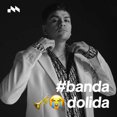 #BandaDolida 🎺😭's cover