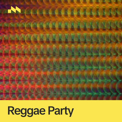 Reggae Party's cover