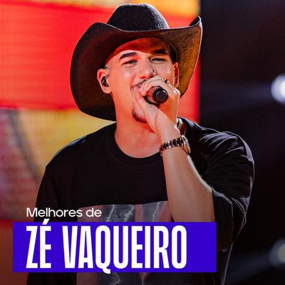 Zé Vaqueiro 2024 ⭐ As Melhores 's cover