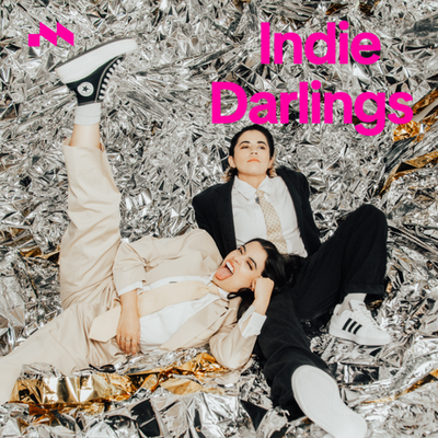 Indie Darlings's cover