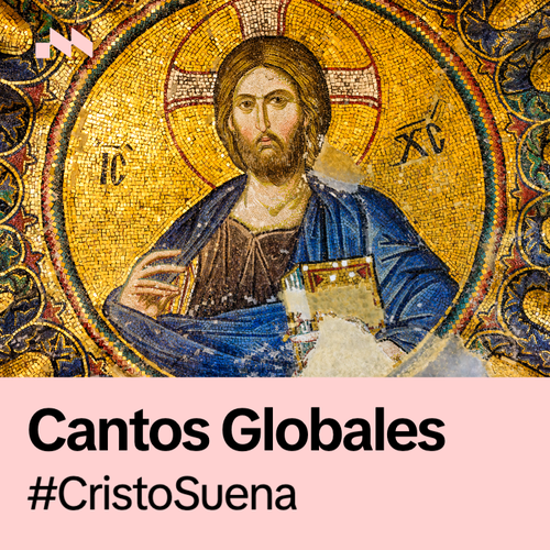 Cantos Globales  #CristoSuena's cover