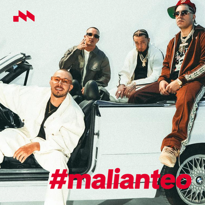 #Malianteo 😈's cover