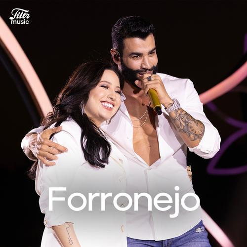 Forronejo 2024 | Forró e Sertanejo 2024's cover