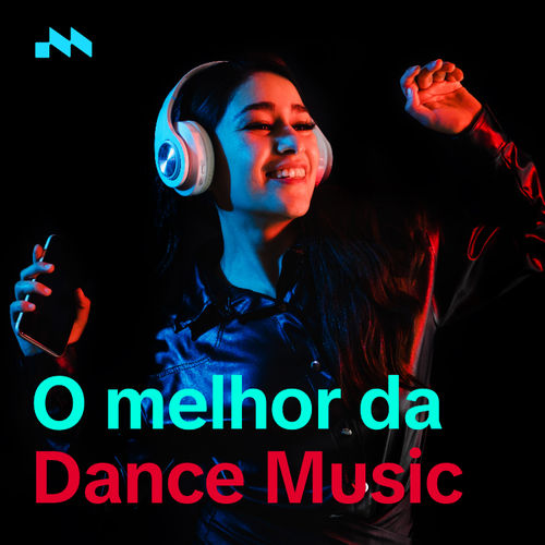 As melhores da Dance Music 🪩's cover
