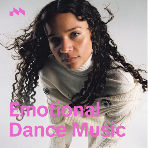 Emotional Dance Music's cover