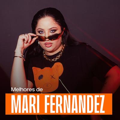 Mari Fernandez - As Melhores 2024's cover