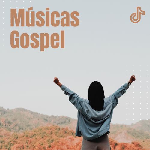 Músicas Gospel's cover