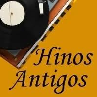 Hinos antigos 's cover